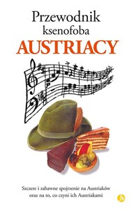 Obrazek Przewodnik ksenofoba Austriacy