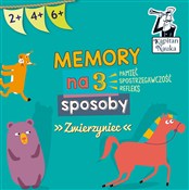 Memory na ... - Opracowanie Zbiorowe - Ksiegarnia w UK