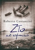 Zło nie za... - Roberto Costantini -  Książka z wysyłką do UK