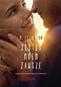 Zobacz : Jesteś moi... - M. Leighton