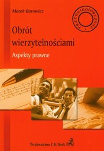 Obrazek Obrót wierzytelnościami Aspekty prawne