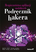 Polska książka : Bezpieczeń... - Chell Dominic, Erasmus Tyrone, Colley Shaun, Whitehouse Ollie