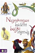 polish book : Najpięknie... - Opracowanie Zbiorowe