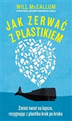 polish book : Jak zerwać... - Will McCallum