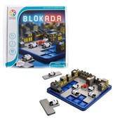 Smart Game... -  Książka z wysyłką do UK