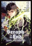 Seraph of ... - Takaya Kagami -  books from Poland