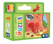 Zobacz : Mini Puzzl...