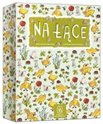 Na łące - Michał Gołębiowski -  Polish Bookstore 