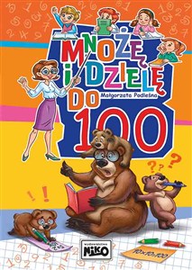 Obrazek Mnożę i dzielę do 100