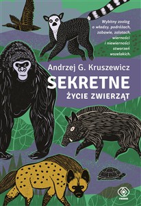 Obrazek Sekretne życie zwierząt
