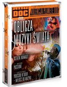 Oblicza mu... -  Polish Bookstore 