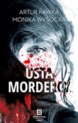 Usta morde... - Artur Kawka, Monika Wysocka - Ksiegarnia w UK
