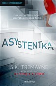 Asystentka... - Tremayne S.K. -  books in polish 