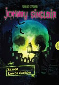polish book : Johnny Sin... - Sabine Städing