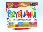 Przybijank... - Ksiegarnia w UK