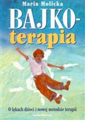 polish book : Bajkoterap... - Maria Molicka