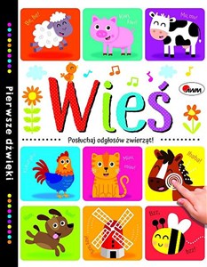 Obrazek Wieś Pierwsze dźwięki