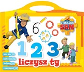 Strażak Sa... -  Książka z wysyłką do UK