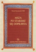Książka : Msza po st... - Paweł Sczaniecki