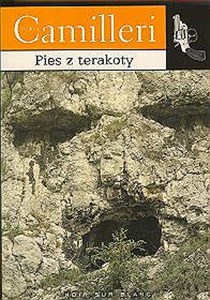 Obrazek Pies z terakoty