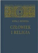Człowiek i... - Zofia J. Zdybicka - Ksiegarnia w UK