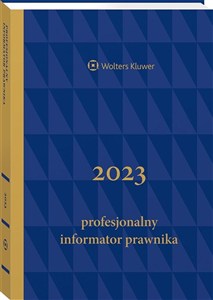 Picture of Profesjonalny Informator Prawnika 2023