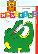 polish book : Naklejki Z...