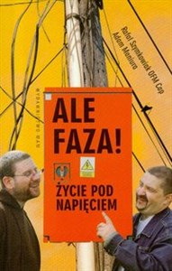 Picture of Ale faza Życie pod napięciem