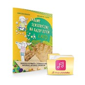 Zabawy sen... - Agnieszka Bugajska, Anna Wiktor-Stępień -  books from Poland