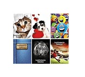 polish book : Okładka na...