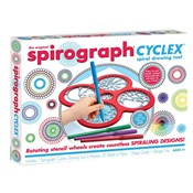 Zobacz : Spirograph...