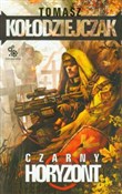 Książka : Czarny Hor... - Tomasz Kołodziejczak