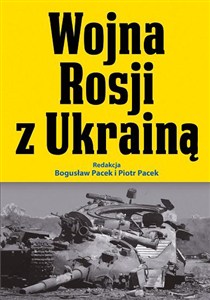Obrazek Wojna Rosji z Ukrainą