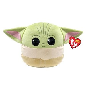 Picture of Squishy Beanies Star Wars Grogu 30cm