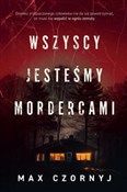 Wszyscy je... - Max Czornyj -  Polish Bookstore 