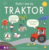 polish book : Rozłóż i b... - Opracowanie Zbiorowe