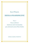 Dzieła Fil... - Karol Wojtyła -  foreign books in polish 