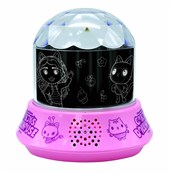 polish book : Projektor ...