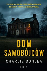 Obrazek Dom samobójców