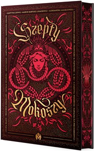 Obrazek Szepty Mokoszy