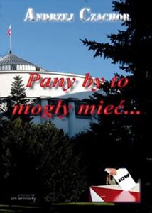 Obrazek Pany by to mogły mieć