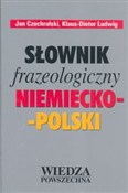 Słownik fr... - Jan Czochralski, Klaus-Dieter Ludwig -  Książka z wysyłką do UK