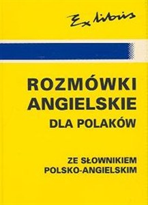 Picture of Polish phrasebook