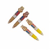 Książka : Wielokolor...