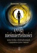 Książka : Drogi nieś... - Bernard Jacoby