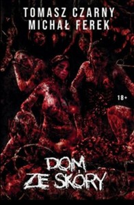 Obrazek Dom ze skóry