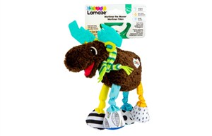 Obrazek Zawieszka Łoś