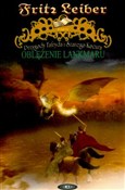 Książka : OBLĘŻENIE ... - FRITZ LEIBER