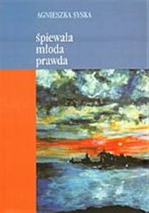 Picture of Śpiewała młoda prawda