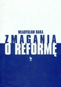Zmagania o... - Władysław Baka -  Polish Bookstore 